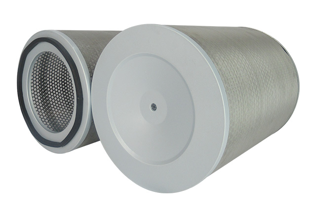 Dust collect filter